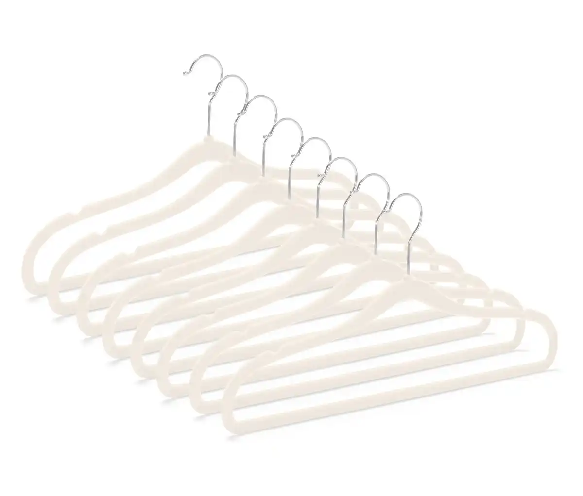 Bild 1 von 8 extraschmale Kleiderbügel