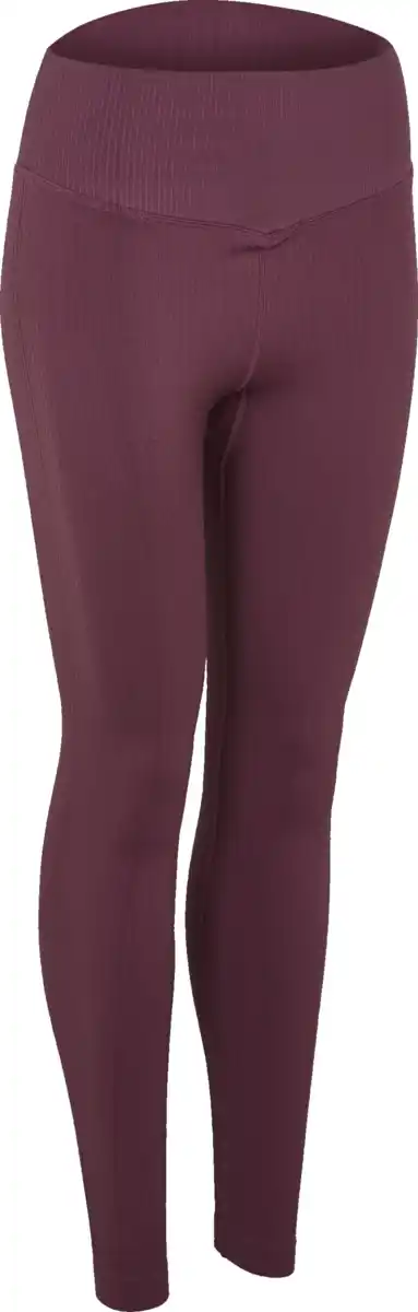 Bild 1 von IDEENWELT Seamless Sporttight rot Gr. XL