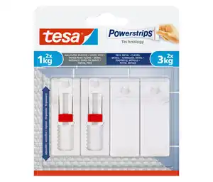 tesa Klebenagel, Combo-Set