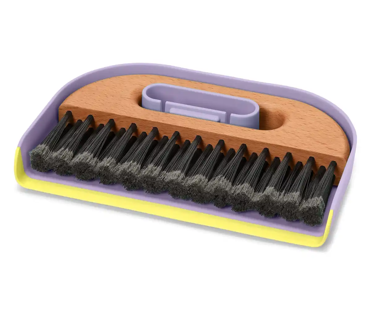 Bild 1 von Handkehrer und Schaufel