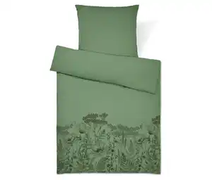 Renforcé-Bettwäsche, Normalgröße