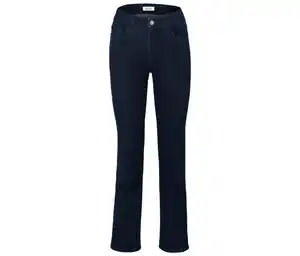 Straight Jeans – Fit »Kira«, rinse