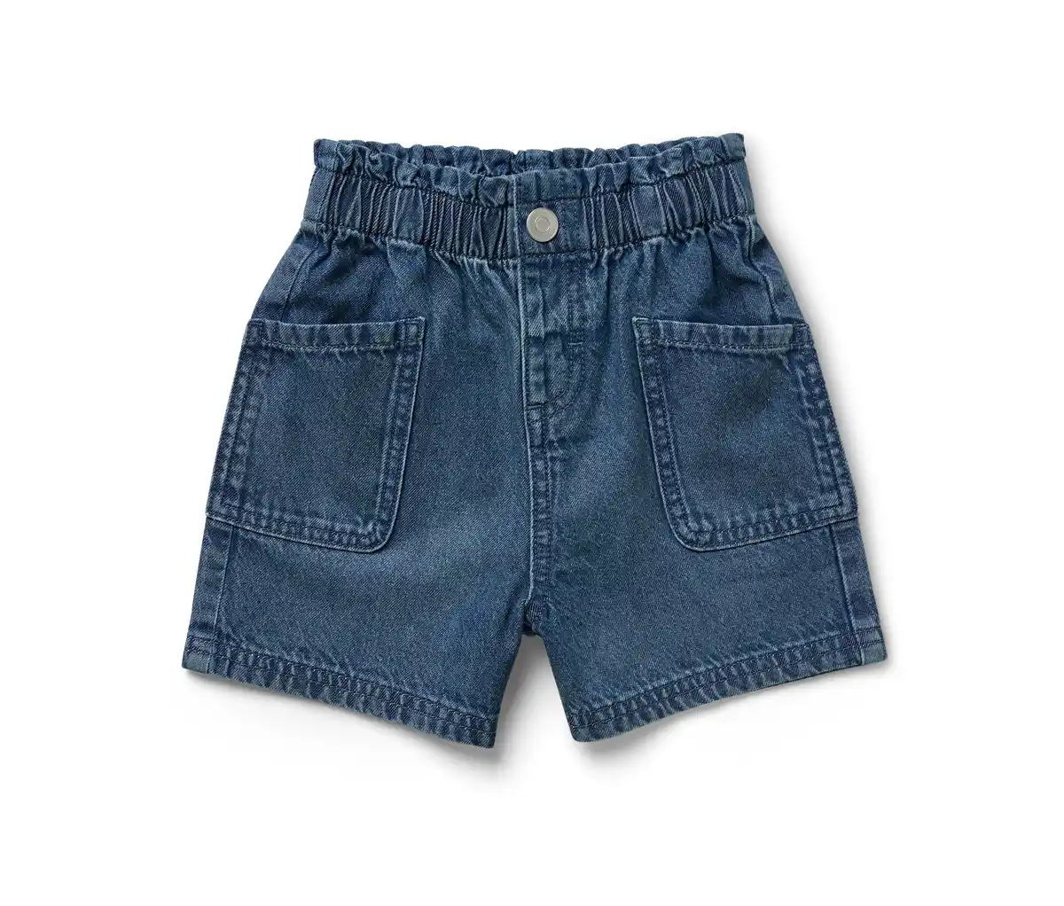 Bild 1 von Kinder-Jeansshorts