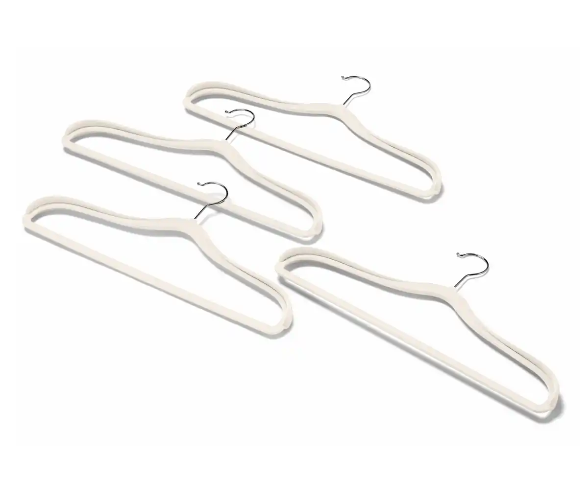 Bild 1 von 4 Kleiderbügel mit Schulterverstärkung
