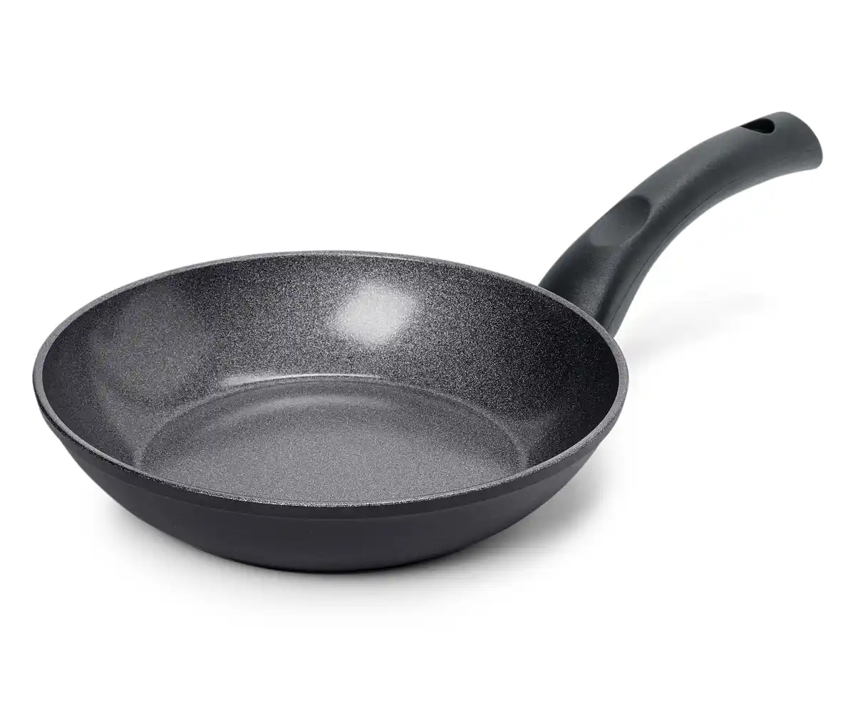 Bild 1 von Aluminium-Pfanne mit recyceltem Aluminium, 20 cm