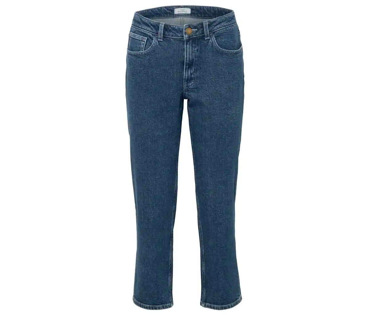 Bild 1 von Modern Jeans – Fit »Ava«, mid blue denim