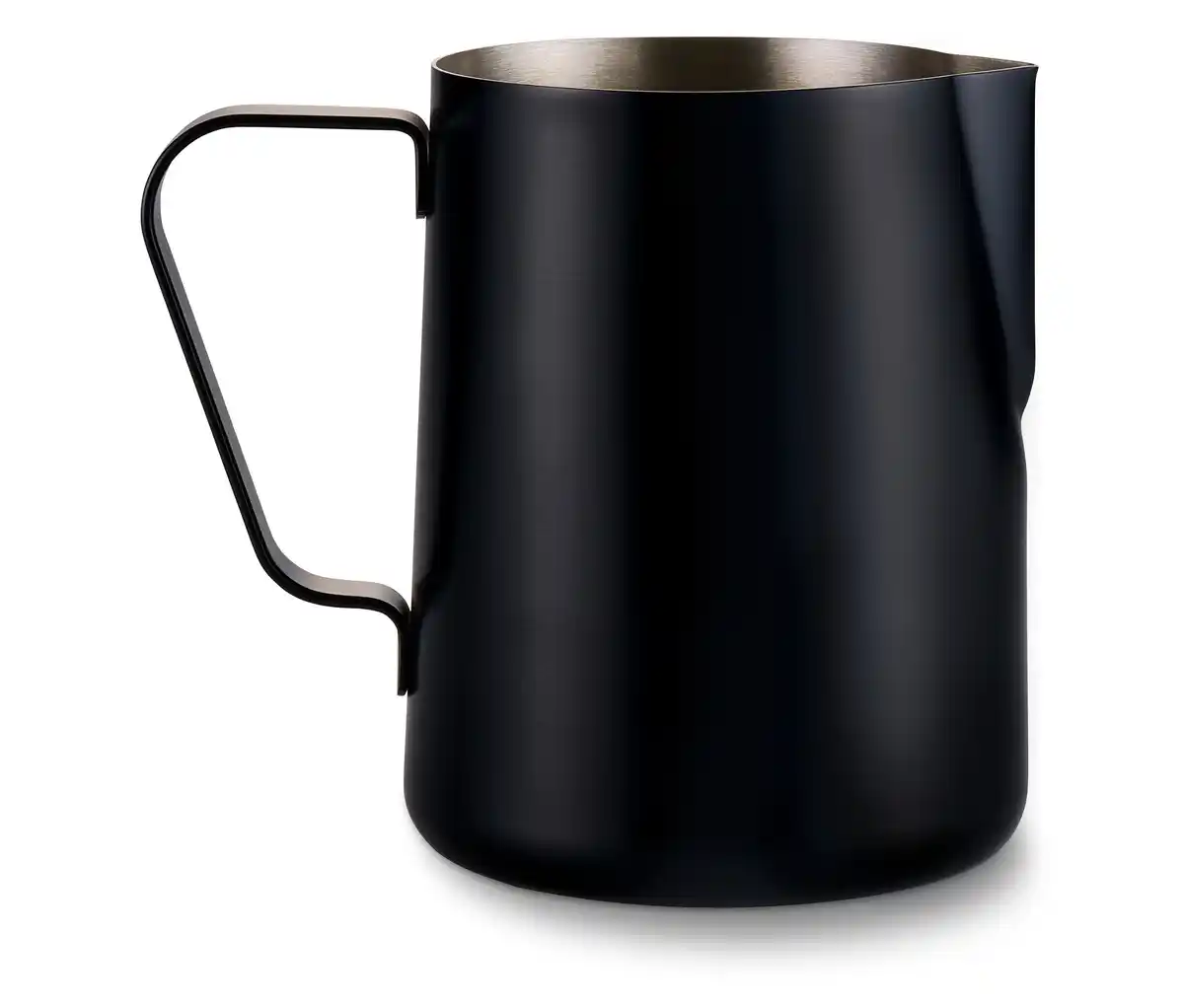 Bild 1 von Milchkännchen, schwarz, 600 ml