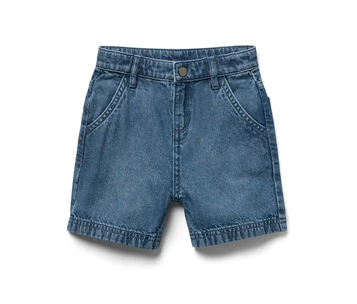 Bild 1 von Kinder-Jeansshorts