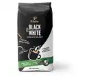 Bild 1 von BLACK & WHITE - 1 kg Ganze Bohne