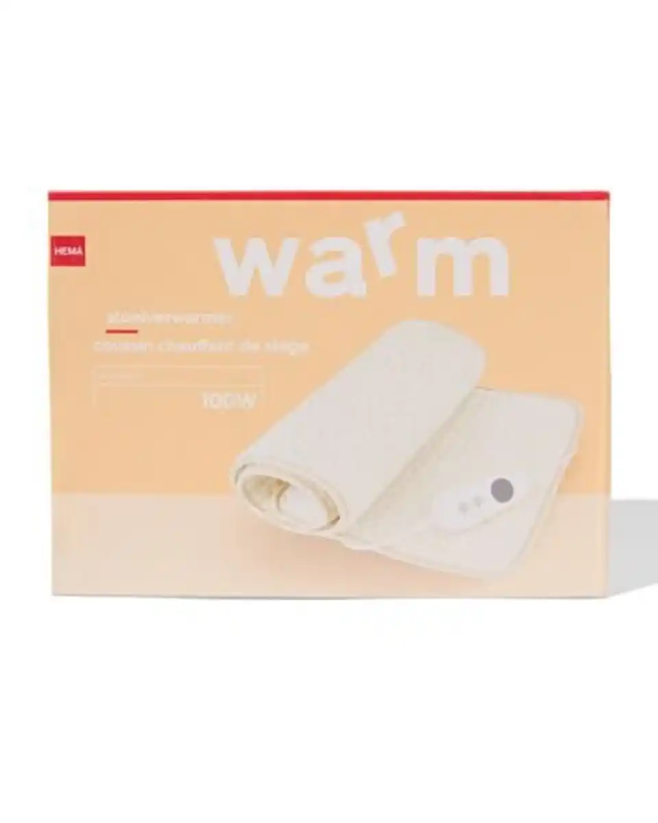 Bild 2 von Sitzheizung, 110 x 40 cm