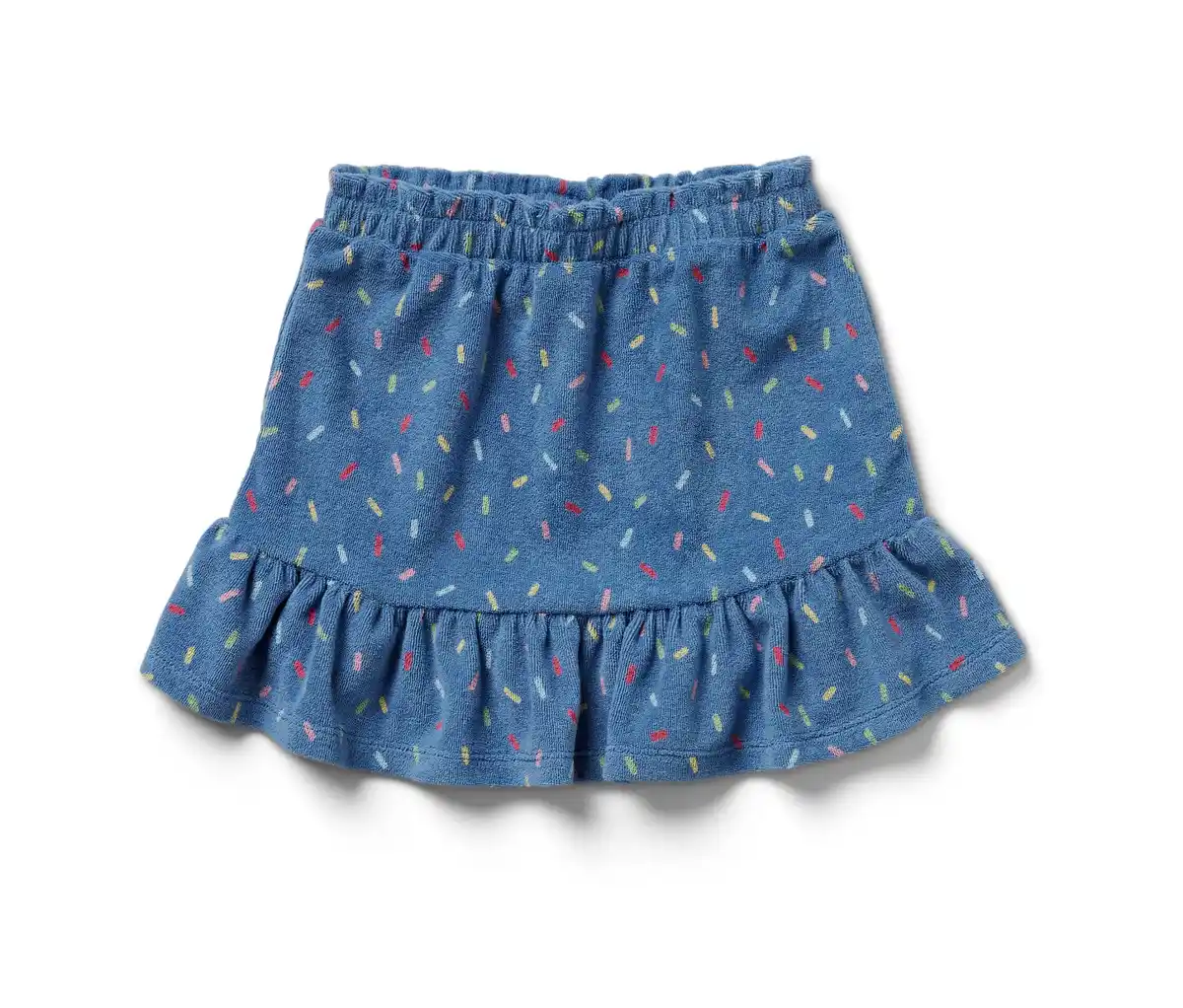 Bild 1 von Kinder-Frottier-Rock