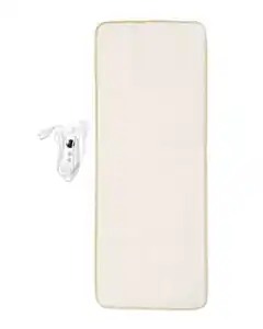 Sitzheizung, 110 x 40 cm