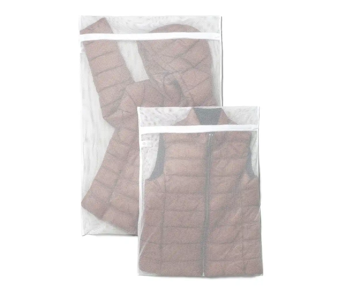 Bild 1 von 2 extragroße Wäschenetze