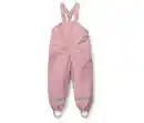 Bild 1 von Kinder-Thermo-Regenhose, rosa