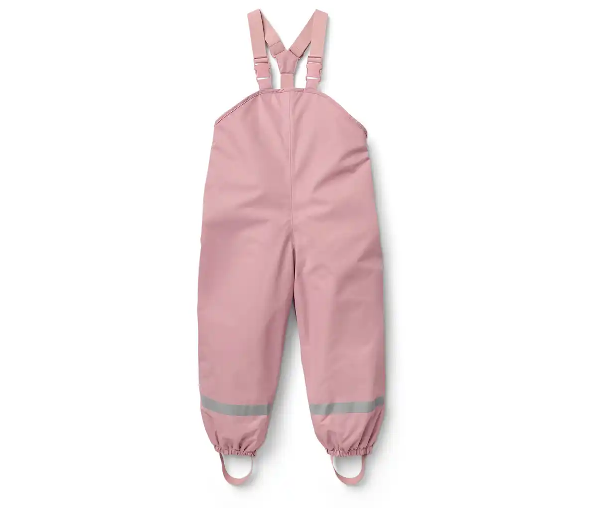 Bild 1 von Kinder-Thermo-Regenhose, rosa