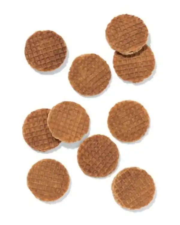 Bild 3 von Mini-Sirupwaffeln, 200 g