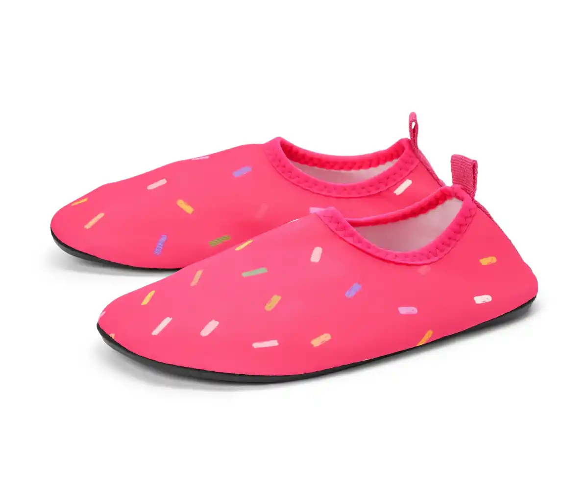 Bild 1 von Kinder-Badeschuhe, pink
