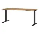 Bild 1 von Elektrisch höhenverstellbarer Schreibtisch, Breite ca. 180 cm