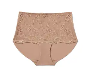 Highwaist-Panty »light-shaping«, beige