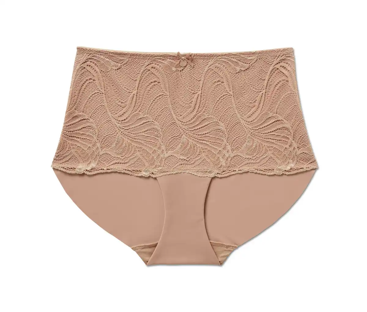 Bild 1 von Highwaist-Panty »light-shaping«, beige