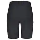 Bild 3 von ABISKO TRAIL STRETCH SHORTS W Damen - Shorts