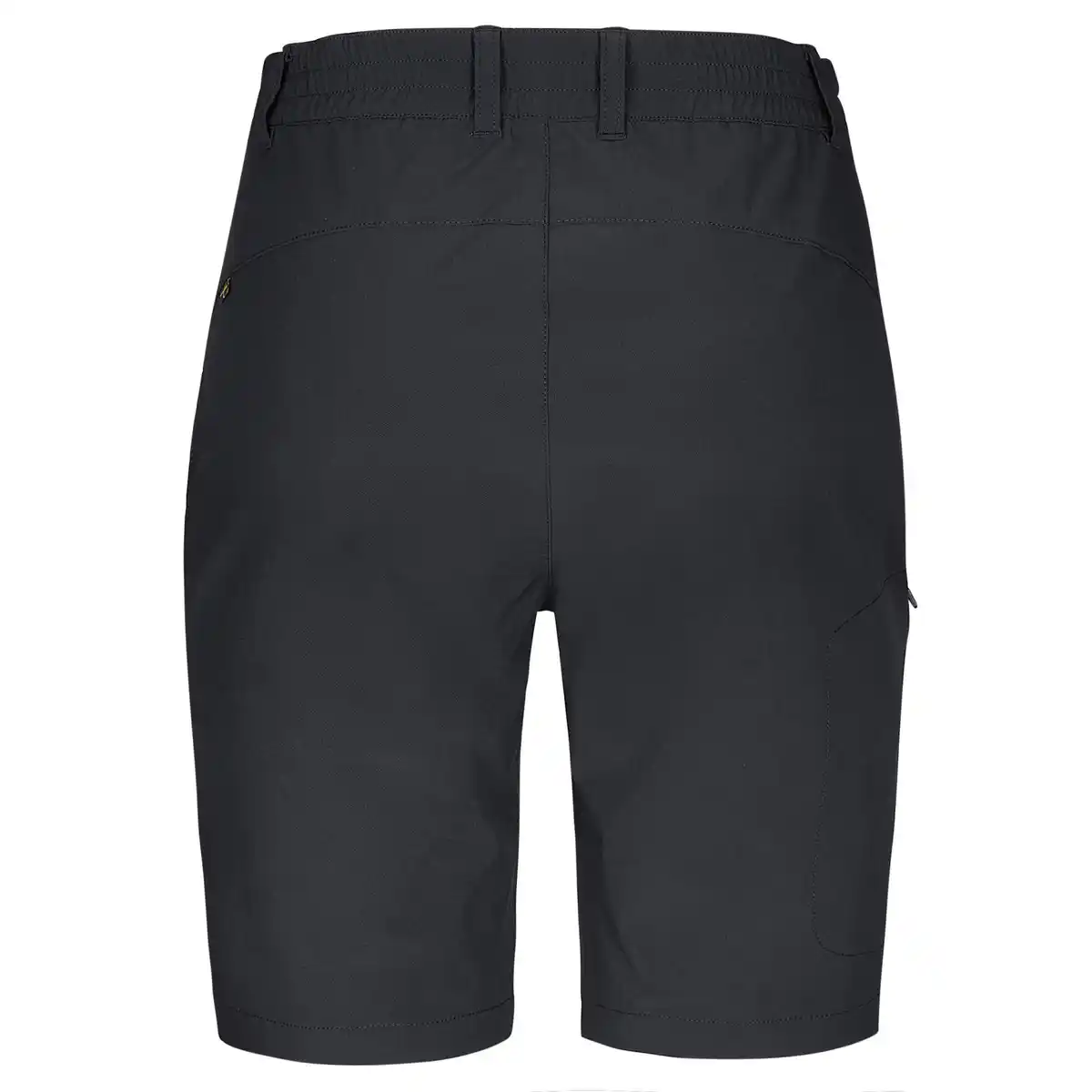 Bild 3 von ABISKO TRAIL STRETCH SHORTS W Damen - Shorts