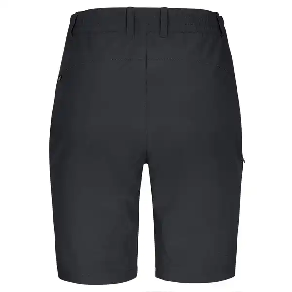Bild 3 von ABISKO TRAIL STRETCH SHORTS W Damen - Shorts