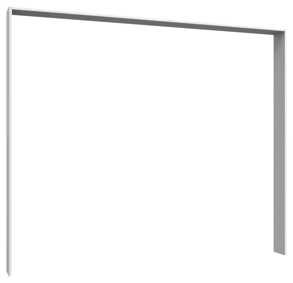 Bild 1 von Passerpartout Dillingen Weiß, Weiß