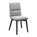 Bild 1 von Stuhl Canon in Silberfarben, Silberfarben