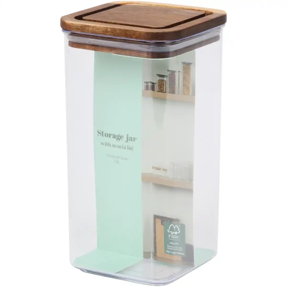 Bild 3 von Vorratsbehälter