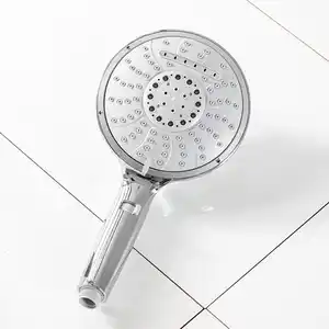 Badkomfort Wellness-Handbrause