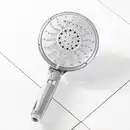 Bild 1 von Badkomfort Wellness-Handbrause