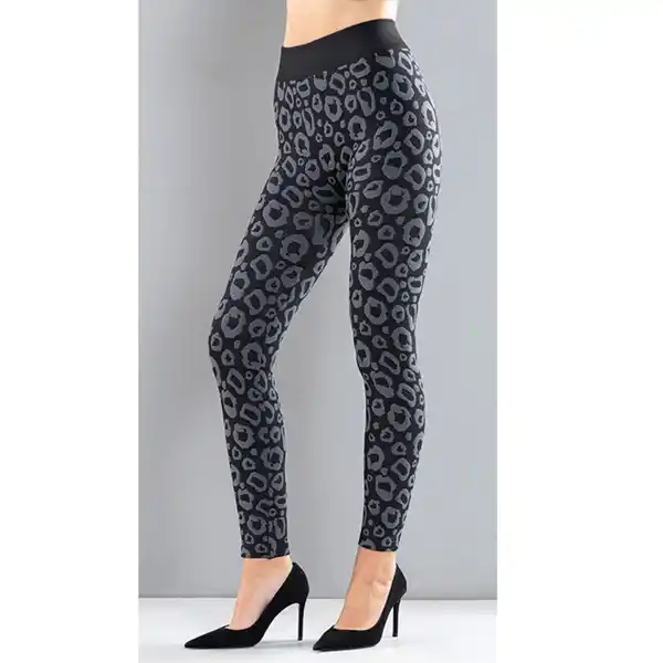 Bild 3 von Ellenor Winter-Leggings "Super Soft"