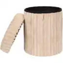 Bild 2 von Hocker mit Stauraum