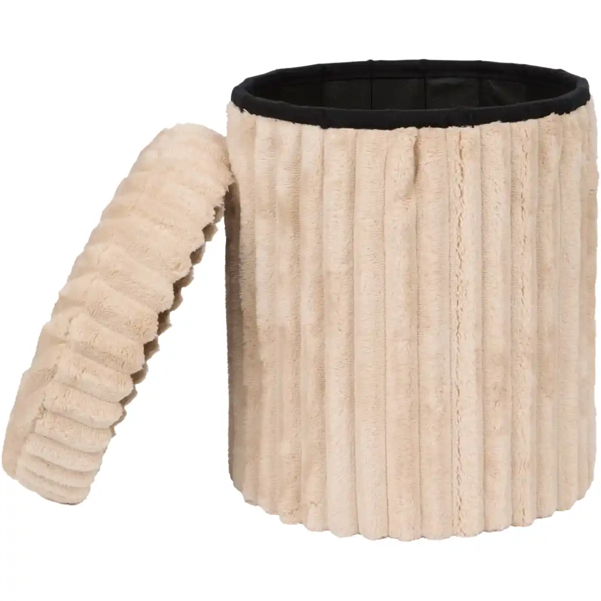 Bild 2 von Hocker mit Stauraum