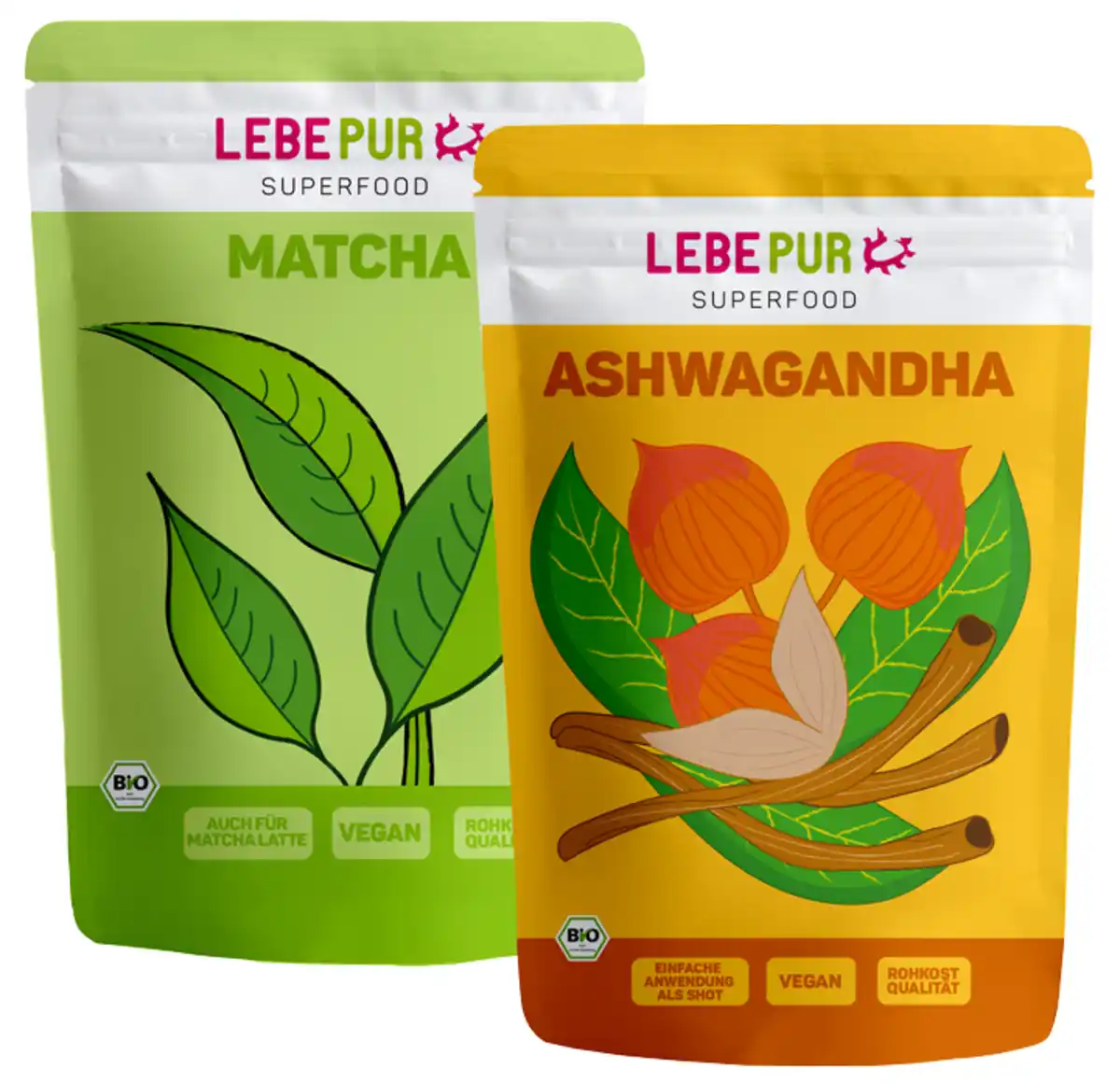 Bild 1 von Superfood