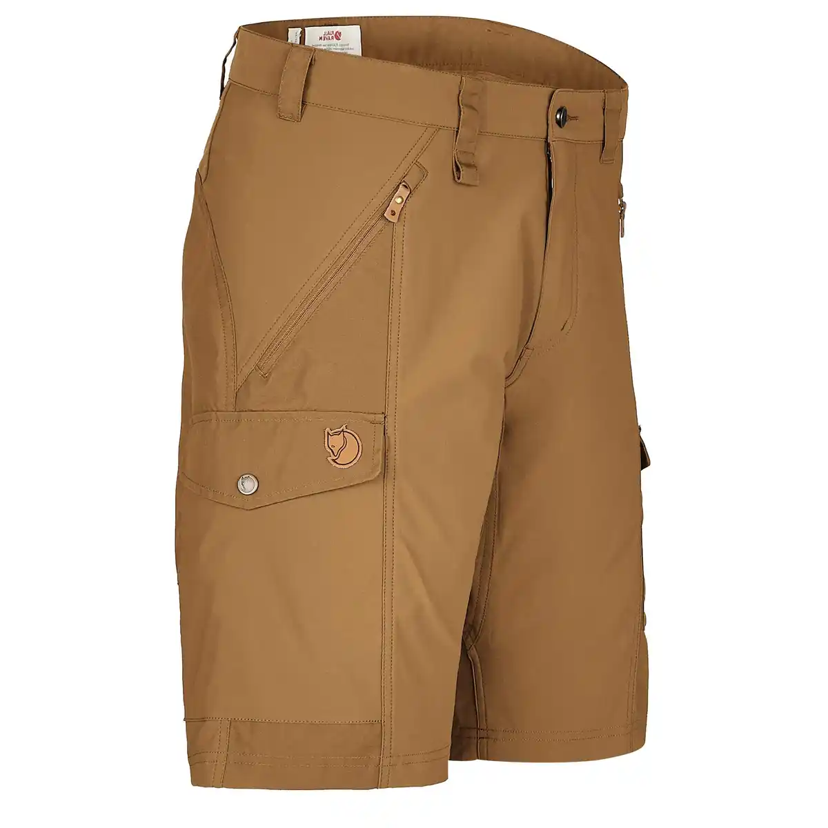 Bild 2 von ABISKO SHORTS M Herren - Shorts