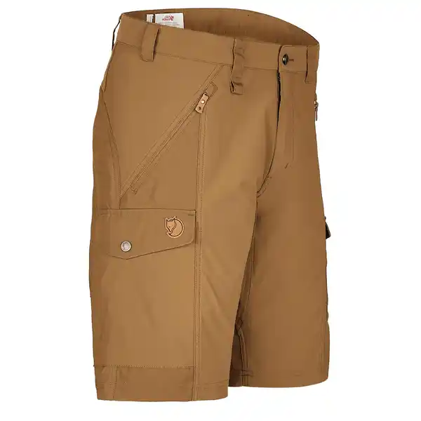 Bild 2 von ABISKO SHORTS M Herren - Shorts