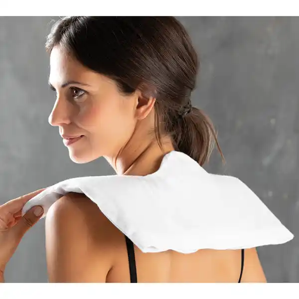 Bild 2 von Sensomed Nackenkissen