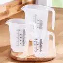 Bild 1 von Casa Royale Messbecher 3er-Set