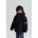 Bild 3 von SNOWY PADDED JACKET AOP Kinder - Winterjacke