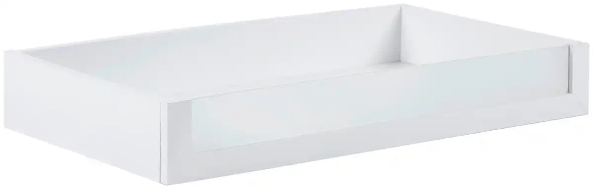 Bild 1 von Schublade 'UNIT' in Weiß, Weiß