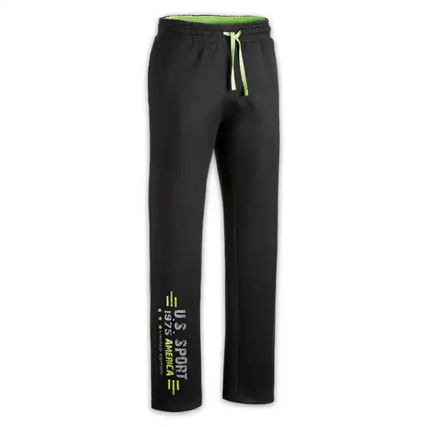 Bild 2 von U.S. Sport America Sport- und Freizeithose