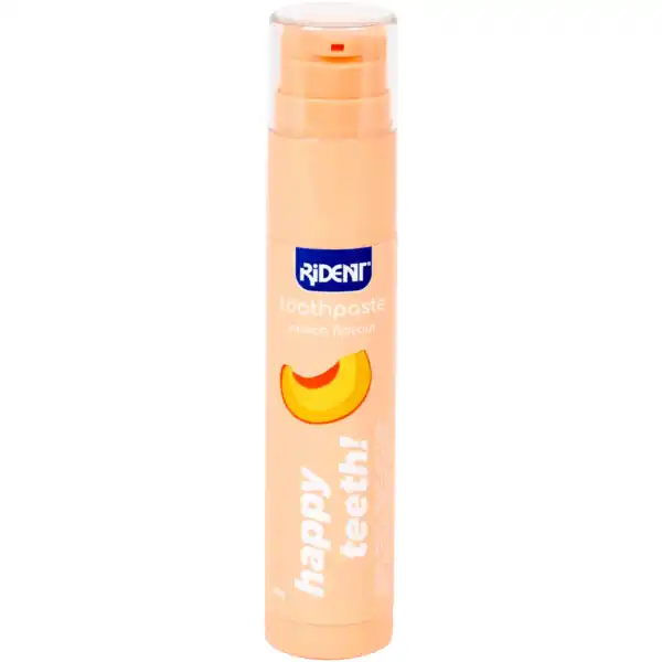 Bild 4 von Rident Zahnpasta