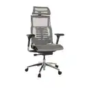 Bild 1 von Drehstuhl Dynafit II Hellgrau, Hellgrau