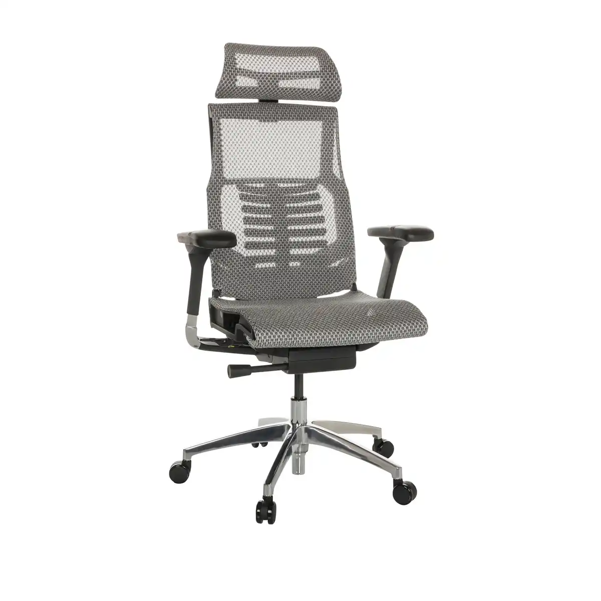 Bild 1 von Drehstuhl Dynafit II Hellgrau, Hellgrau