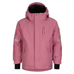 SNOWY PADDED JACKET SOLID Kinder - Winterjacke