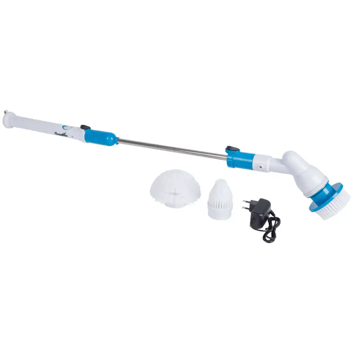 Bild 4 von CleanRite Turbo Scrubber Kabellose elektrische Reinigungsbürste