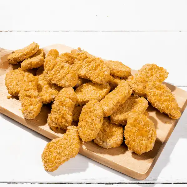 Bild 2 von Morliny Chicken Nuggets