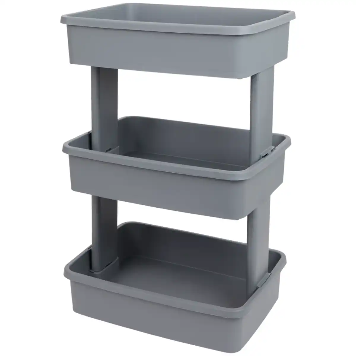 Bild 3 von Starplast Multifunktionales Rollregal